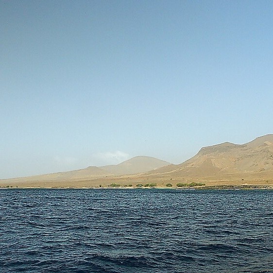 	São Nicolau	